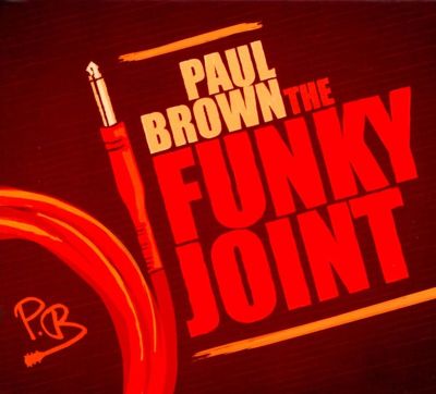 The Funky Joint