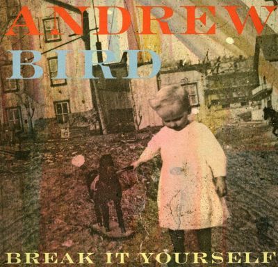 Break It Yourself