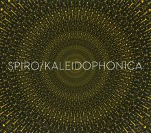 Album cover for Kaleidophonica by Spiro / Spiro