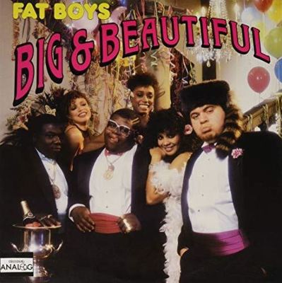 Big & Beautiful