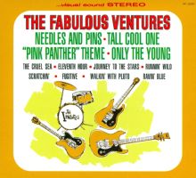 The Fabulous Ventures
