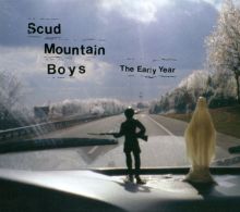 Scud Mountain Boys — Biography, Discography, Albums & Expert
