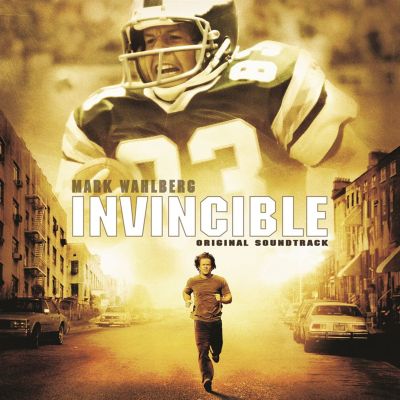 Invincible [Original Soundtrack]