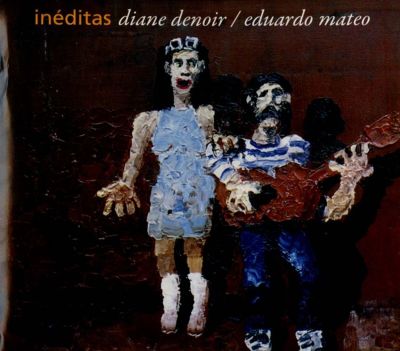 Inéditas