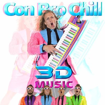 3D Music