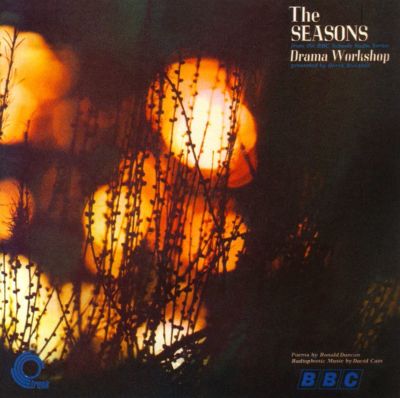 The Seasons: The BBC Schools Radio Series Drama Workshop