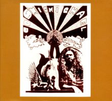 Cosmic Michael/After a While