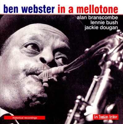 In a Mellow Tone