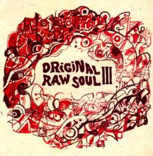 Original Raw Soul III