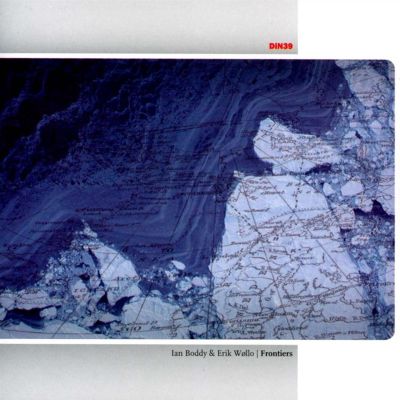 Frontiers