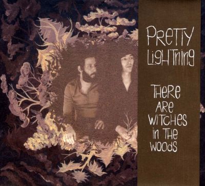 There Are Witches In the Woods