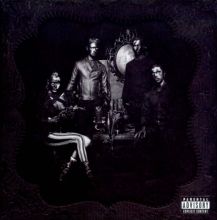 The Strange Case Of...