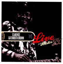 Live from Austin, TX