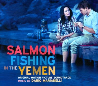 Salmon Fishing in the Yemen [Original Motion Picture Soundtrack]