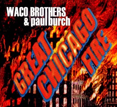 Great Chicago Fire