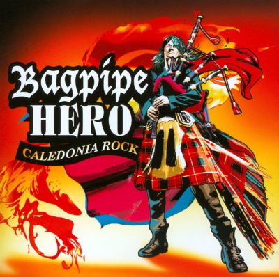 Bagpipe Hero