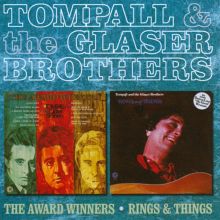 The Award Winners/Rings and Things