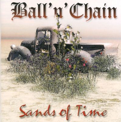 Sands of Time