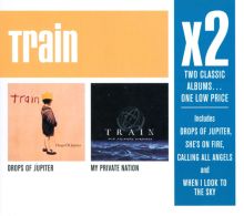 Drops of Jupiter/My Private Nation