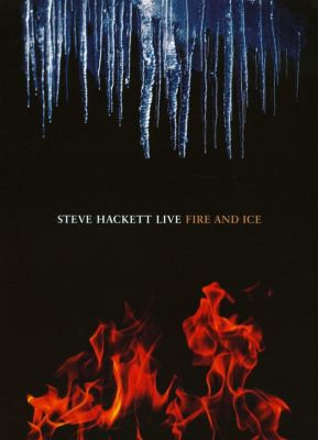 Fire & Ice