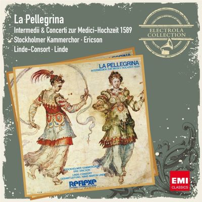 La Pellegrina