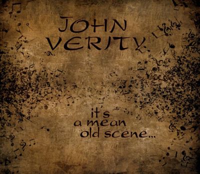 It's a Mean Old Scene