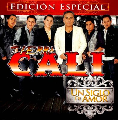 Un Siglo de Amor [Edicion Especial]