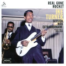 Real Gone Rocket: Session Man Extraordinaire: Selected Singles 1951-59