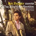 Art Pepper: Art Pepper Meets  Tracks & Reviews | AllMusic