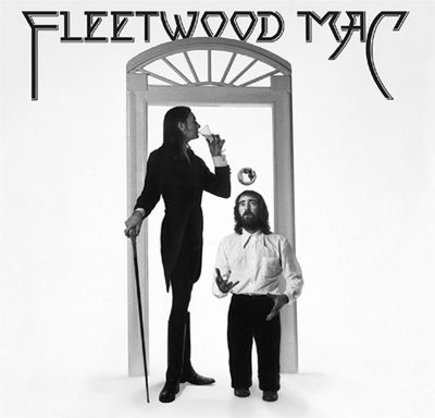 Fleetwood Mac [Deluxe Edition]
