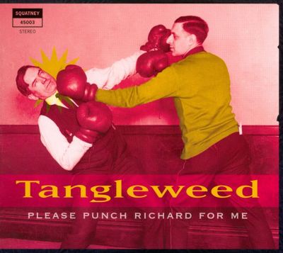 Please Punch Richard for Me