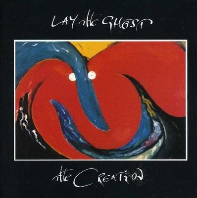 Lay the Ghost