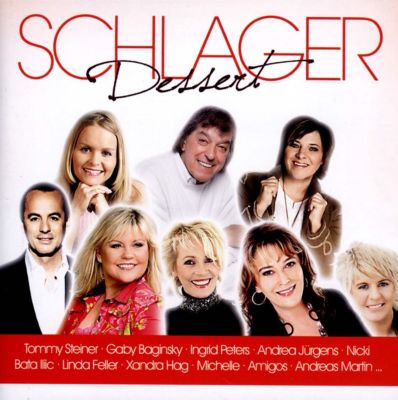 Schlager Dessert
