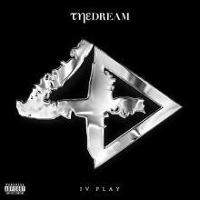 Album cover for IV Play by The-Dream