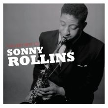 The Very Best of Sonny Rollins [Prestige]