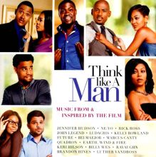 Think Like a Man [Music from and Inspired by the Film]
