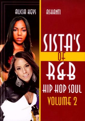 Sista's of R&B Hip Hop Soul, Vol. 2: Alicia Ke | AllMusic