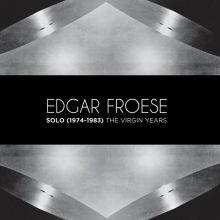 Solo (1974-1983): The Virgin Years