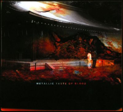 Metallic Taste of Blood - Metallic Taste of Bl... AllMusic