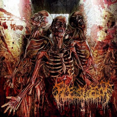 Traumatic Reconfiguration