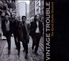 洋楽 VINTAGE TROUBLE 洋楽 VINTAGE TROUBLE Stream Vintage Trouble music | Listen