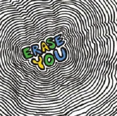 Erase You