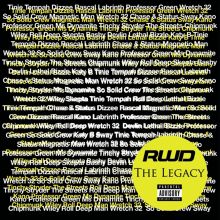RWD: The Legacy