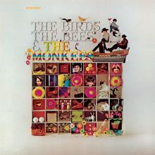 The Birds, The Bees & the Monkees