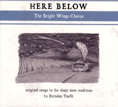 Here Below