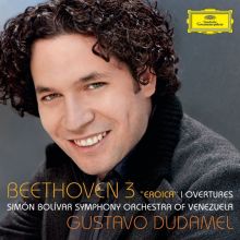 Beethoven: Symphony No. 3 "Eroica"; Overtures