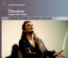 Handel: Theodora