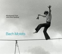 Bach: Motets