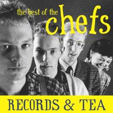 Records & Tea: The Best of the Chefs