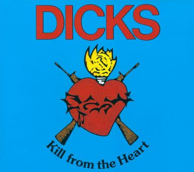 Kill from the Heart/Hate the Police